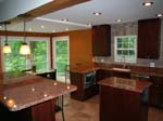 Kitchen Remodeled